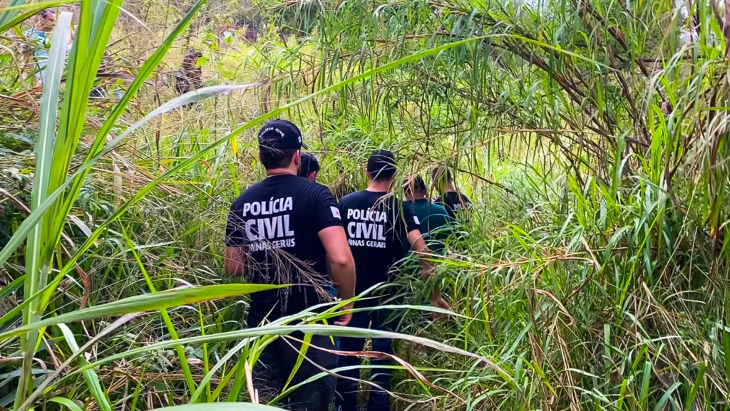 ‘enterraram Minha Filha Muito Rápido Diz Pai De Jovem Encontrada