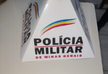 PM prende suspeito de tráfico de drogas e cumpre mandado de prisão em Belo Oriente