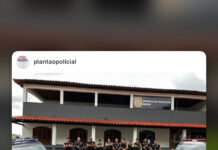 Confronto com a polícia termina com morte de foragido da Justiça no distrito de Padre Fialho