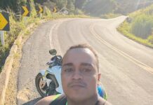 Homem de 30 anos morre em acidente de trânsito na BR-381, em Coronel Fabriciano
