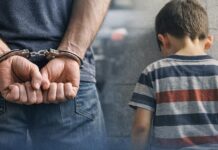 Homem é preso por agredir enteado com Transtorno do Espectro Autista em Ipatinga