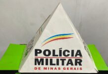 PM prende suspeito de estelionato e tráfico de drogas no Jardim Panorama, em Ipatinga