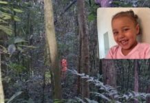 Criança de 4 anos com TEA desaparece e mobiliza grande operação em área rural de Jeceaba