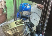 PM prende suspeito de tráfico de drogas durante operação no Vale do Sol, em Ipatinga