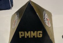 Homem é preso por posse ilegal de arma de fogo no bairro Chácara Madalena, em Ipatinga