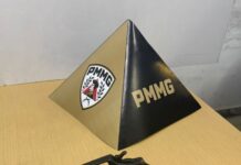 PM apreende arma de fogo e prende suspeito durante a Operação Carnaval Seguro 2026 no bairro Esperança