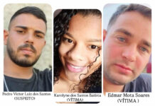 Duplo homicídio em pousada mobiliza forças de segurança em Catuji