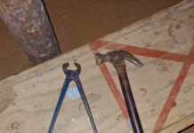 Homem é detido após invadir obra no bairro Imbaúbas, em Ipatinga