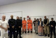 Guarda Civil Municipal destaca ações preventivas e reforço da segurança em Ipatinga