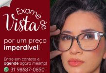Ótica Lá Casa De Óculos