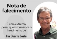 Aposentado morre após ser atropelado por motocicleta no bairro Canaã, em Ipatinga