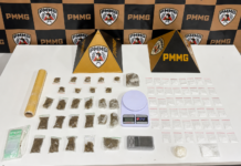 Adolescente é apreendido com drogas durante operação policial em Coronel Fabriciano