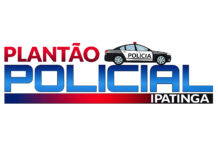Dois homens são presos e bicicleta furtada é recuperada em Belo Oriente