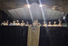 PMMG CELEBRA 251 ANOS COM SOLENIDADE HISTÓRICA NO PARQUE IPANEMA