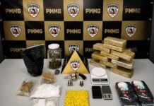 Polícia Militar desmantela laboratório de drogas e apreende ecstasy, cocaína, crack e arma em Itabira