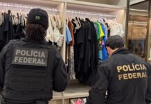 PF combate comercialização ilegal de medicamentos em Ipatinga, Coronel Fabriciano e Caratinga