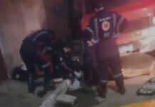 Motociclista morre em acidente de trânsito em Governador Valadares
