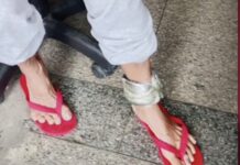 Idosa é presa ao tentar entrar com drogas em presídio de Governador Valadares