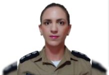 Capitã da PMMG é encontrada morta em BH; marido, sargento da corporação, é preso por suspeita de feminicídio