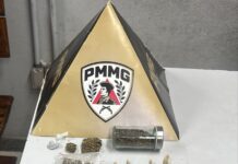 PM prende três pessoas e apreende dois adolescentes por tráfico de drogas em Ipatinga