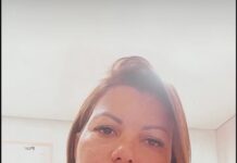 Mulher morre após ser atropelada por caminhão durante acidente de moto em Ipatinga