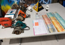 PM prende dois suspeitos por tráfico de drogas e crime ambiental em Ipaba