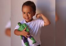 Menino de 3 anos recusou ir à casa do pai antes de morrer; polícia investiga suspeita de agressão