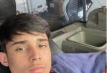 Jovem de 18 anos morre após carro cair em ribanceira na BR-381, em Nova Era