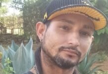 Homem sai de bar, entra em lagoa e morre afogado em Ipaba