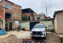 Desentendimento familiar termina com homem esfaqueado na região central de Ipatinga