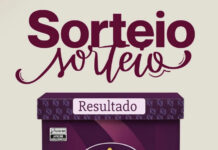 RESULTADO DO SORTEIO DO AÇAÍ DA NEVASCA BOM JARDIM (01/09/2026)