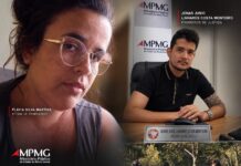MPMG aciona a Justiça para garantir pensão à filha de 3 anos de vítima de feminicídio em Inhapim
