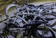 Polícia Militar recupera três bicicletas motorizadas furtadas em pátio de Timóteo
