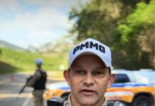 Polícia Rodoviária lança Operação Padroeira do Brasil para reforçar fiscalização nas estradas