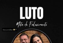 Morre sargento da reserva que atirou contra a companheira em academia de Lajinha