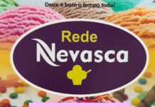 RESULTADO DO SORTEIO DO SORVETE DO NEVASCA OLARIA TIMÓTEO (16/10/2026)