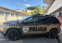Polícia procura suspeitos de matar casal a tiros na zona rural de Mutum